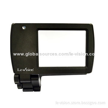 Le-Vision Supply Export Products Mini 3D Polarization for Home Theater, Conference DLP Projector